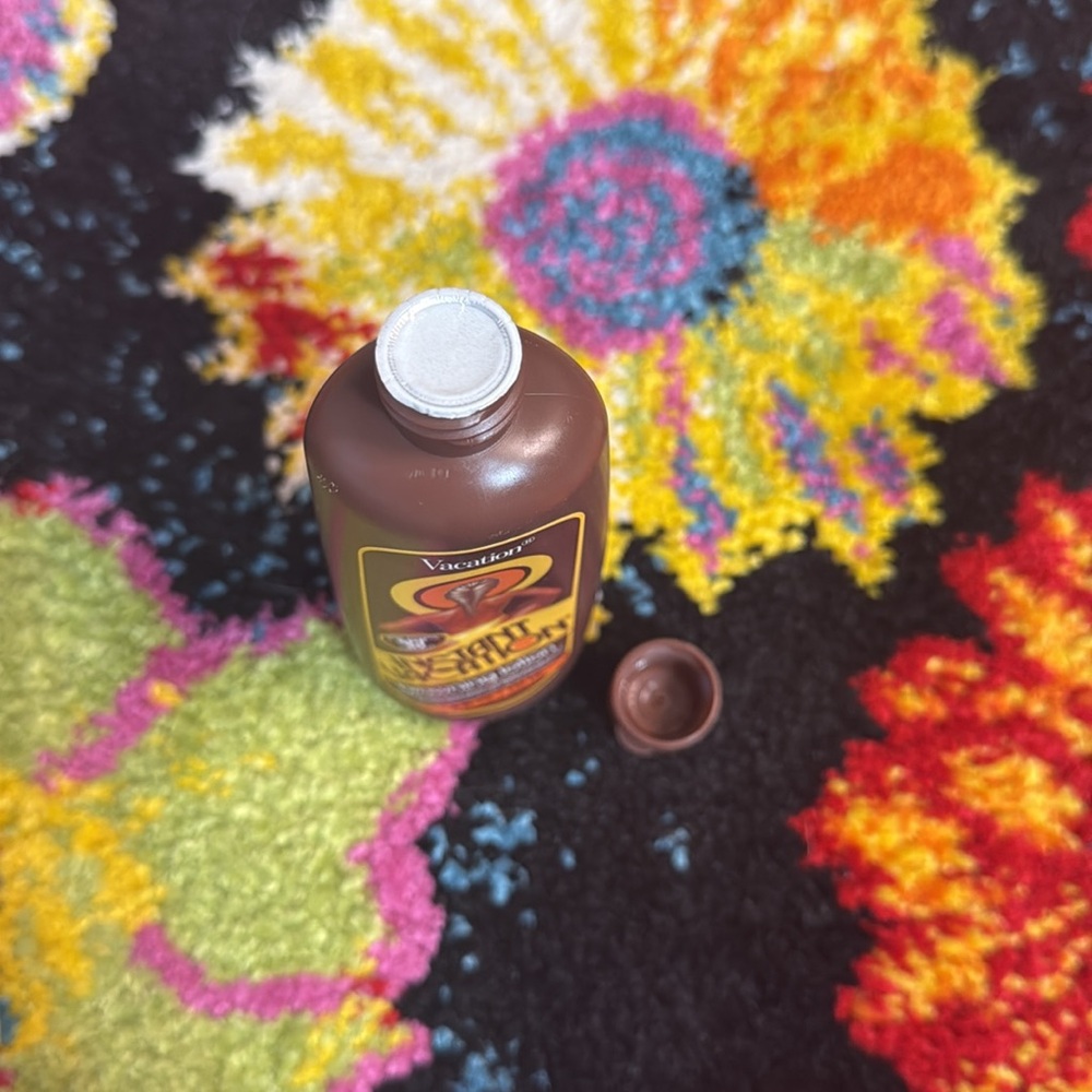 Vacation Instant Vacation Browning Lotion - Picture 3 of 3